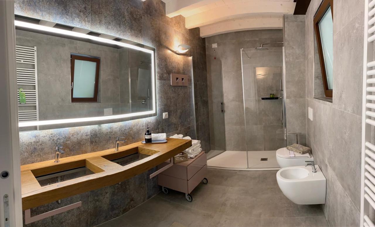 Cormòns Cruna Di Subida Wine Country House מראה חיצוני תמונה