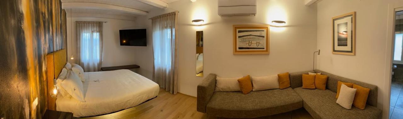 Cormòns Cruna Di Subida Wine Country House מראה חיצוני תמונה