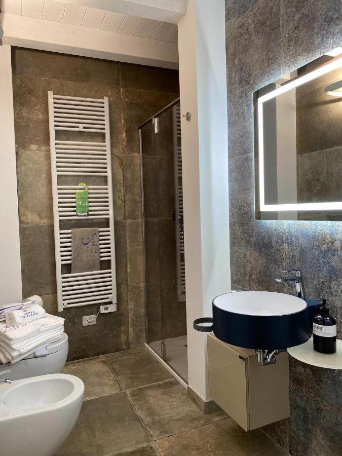 Cormòns Cruna Di Subida Wine Country House מראה חיצוני תמונה