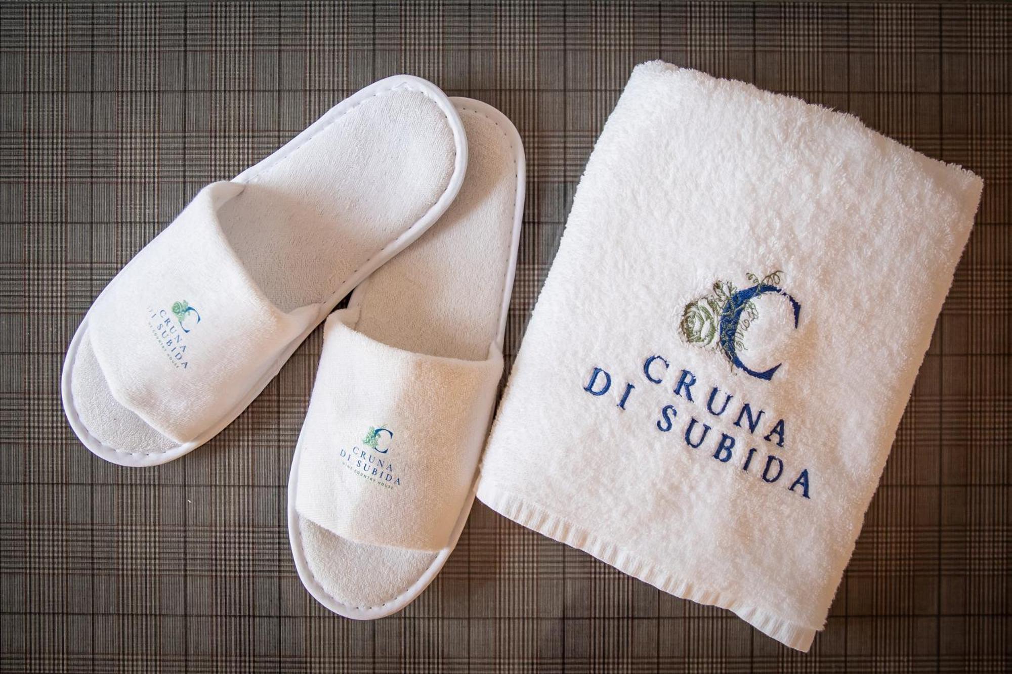 Cormòns Cruna Di Subida Wine Country House מראה חיצוני תמונה